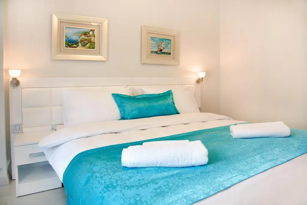 Apartment Premium Residence Taksim Square Istanbul