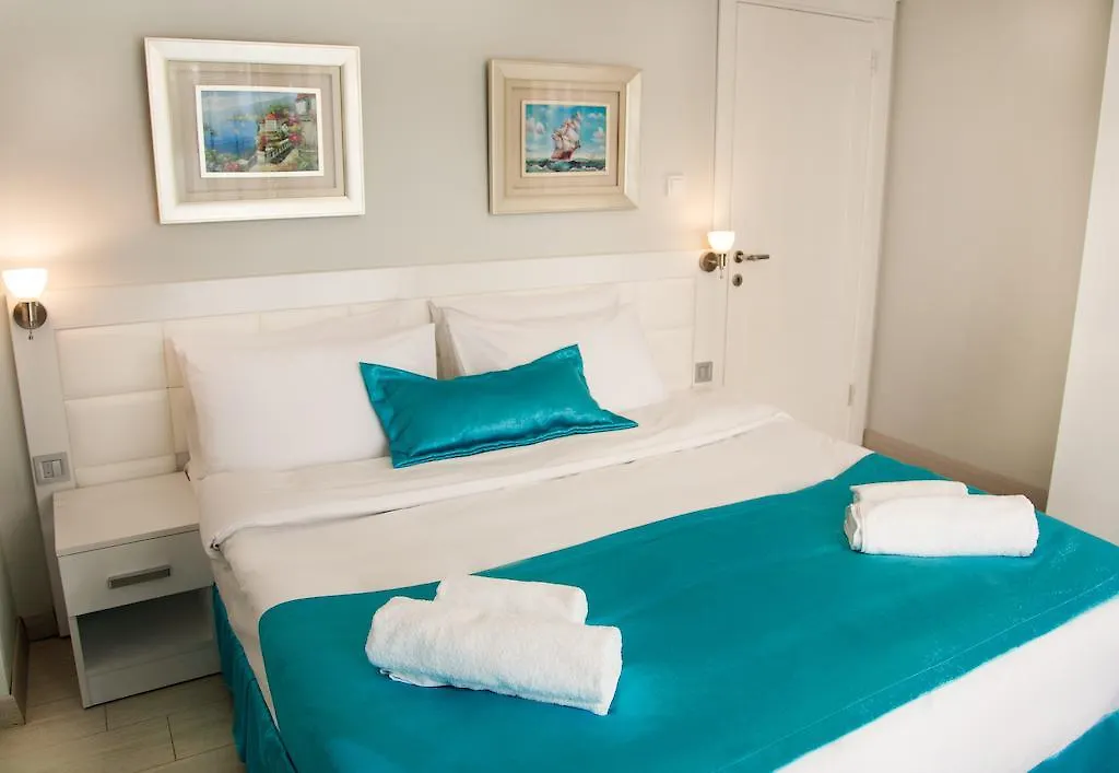 Apartment Premium Residence Taksim Square Istanbul