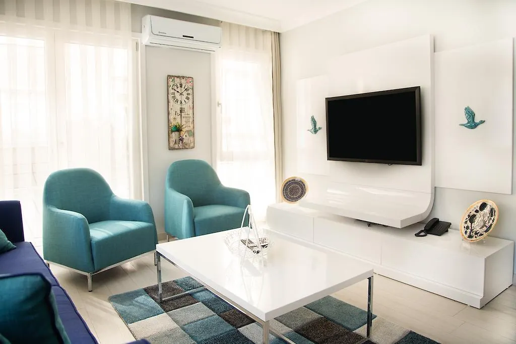 Appartamento Premium Residence Taksim Square Provincia di Provincia di Istanbul Turchia