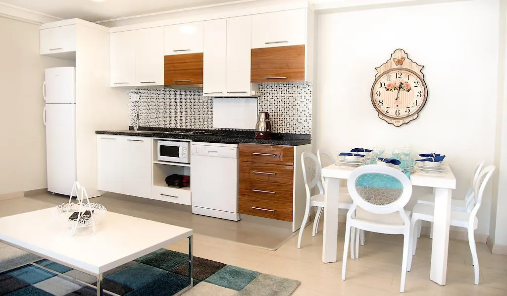 Premium Residence Taksim Square Provincia di Provincia di Istanbul