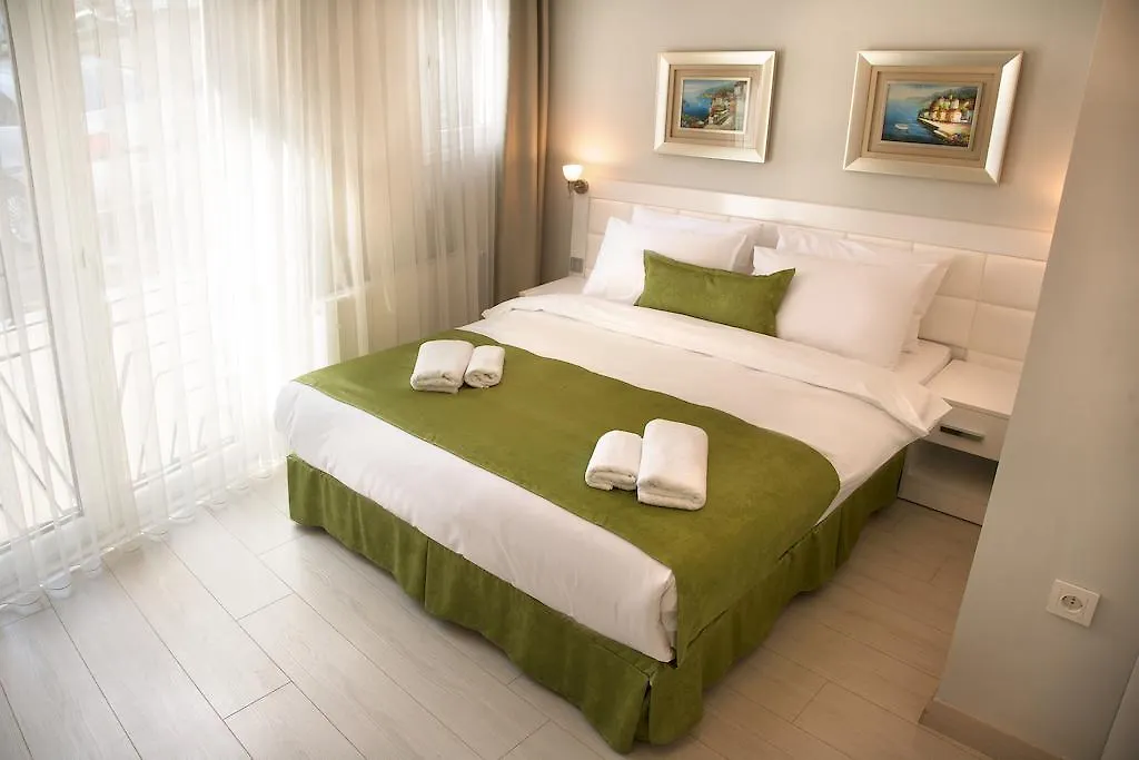 Appartamento Premium Residence Taksim Square Provincia di Provincia di Istanbul