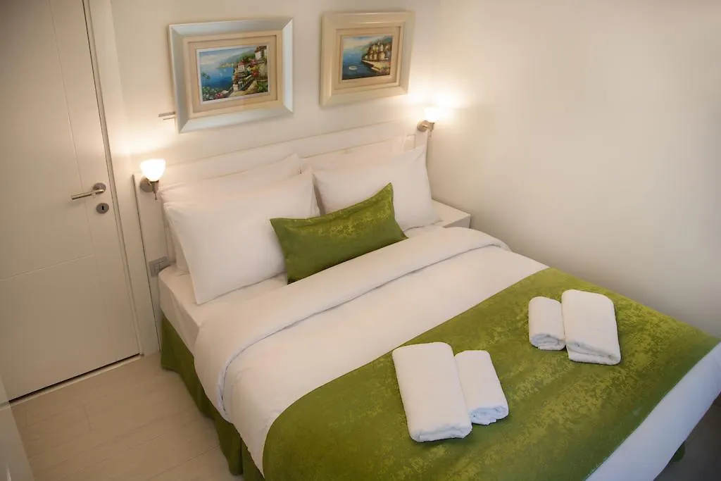 Premium Residence Taksim Square Istanbul