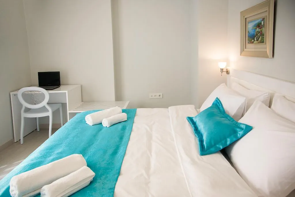 Premium Residence Taksim Square Provincia di Provincia di Istanbul 0*,  Turchia
