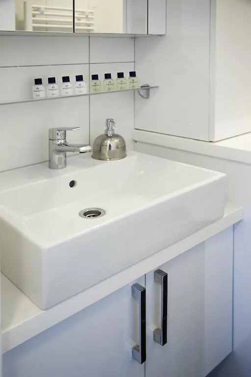 Premium Residence Taksim Square Istanbul
