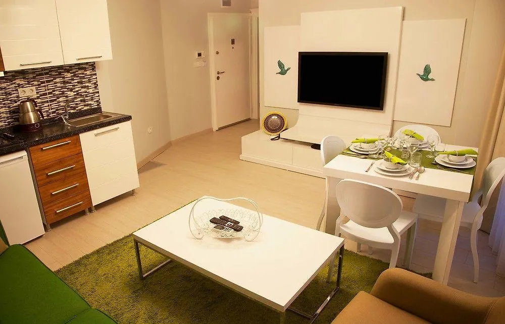 Premium Residence Taksim Square Istanbul Turkey