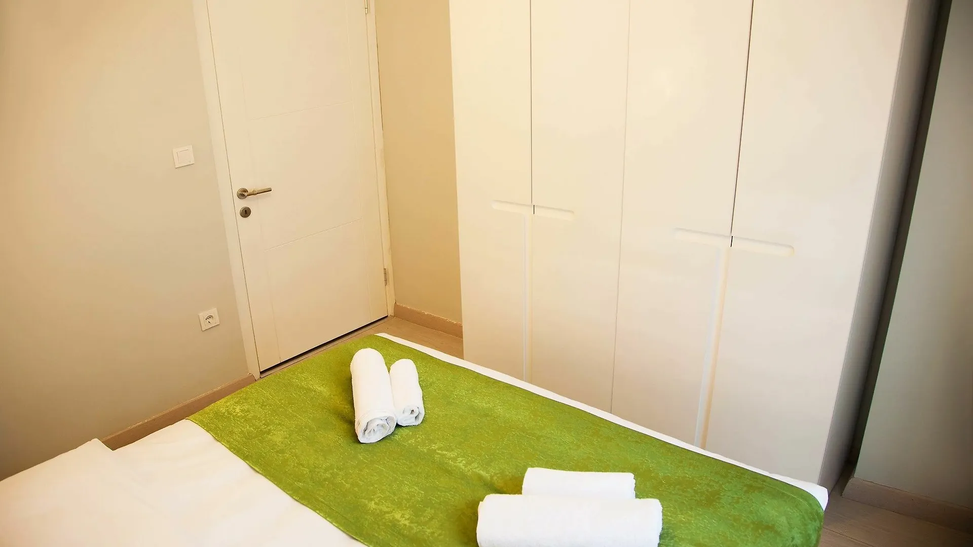 Appartamento Premium Residence Taksim Square Provincia di Provincia di Istanbul