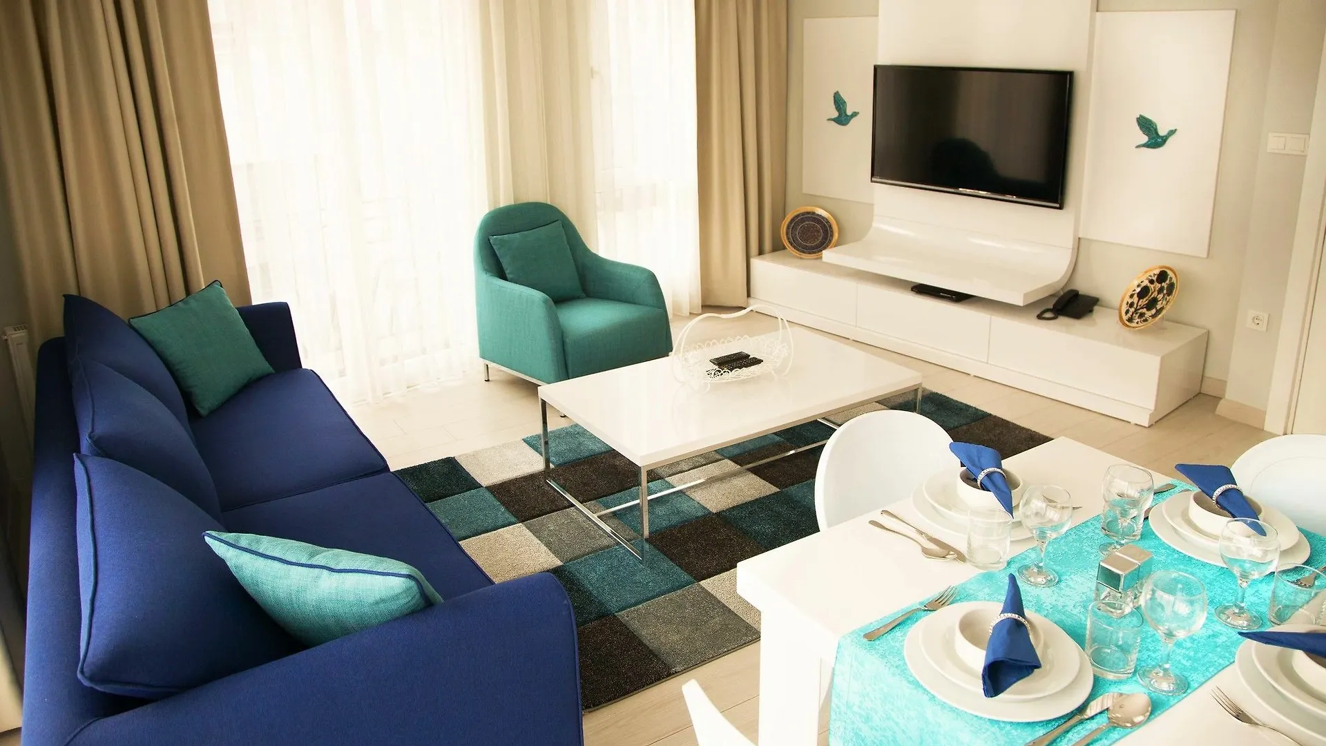 Premium Residence Taksim Square Istanbul 0*,  Turkey