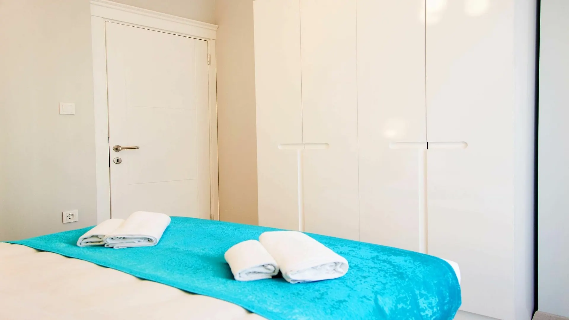 Apartment Premium Residence Taksim Square Istanbul Turkey