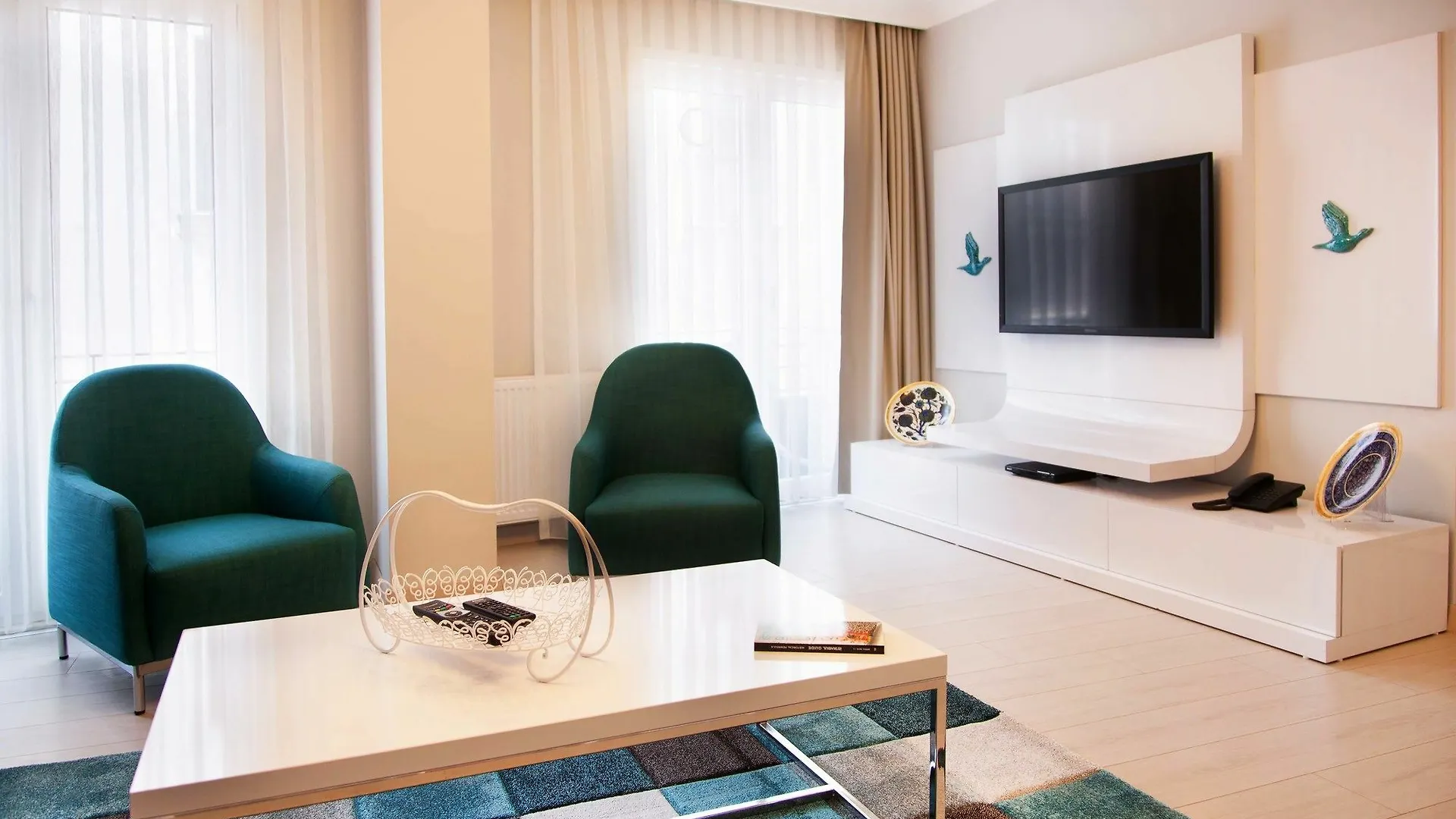 Premium Residence Taksim Square Provincia di Provincia di Istanbul Turchia