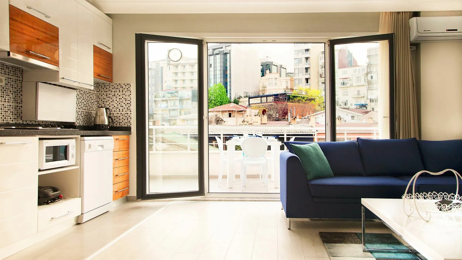Premium Residence Taksim Square Provincia di Provincia di Istanbul