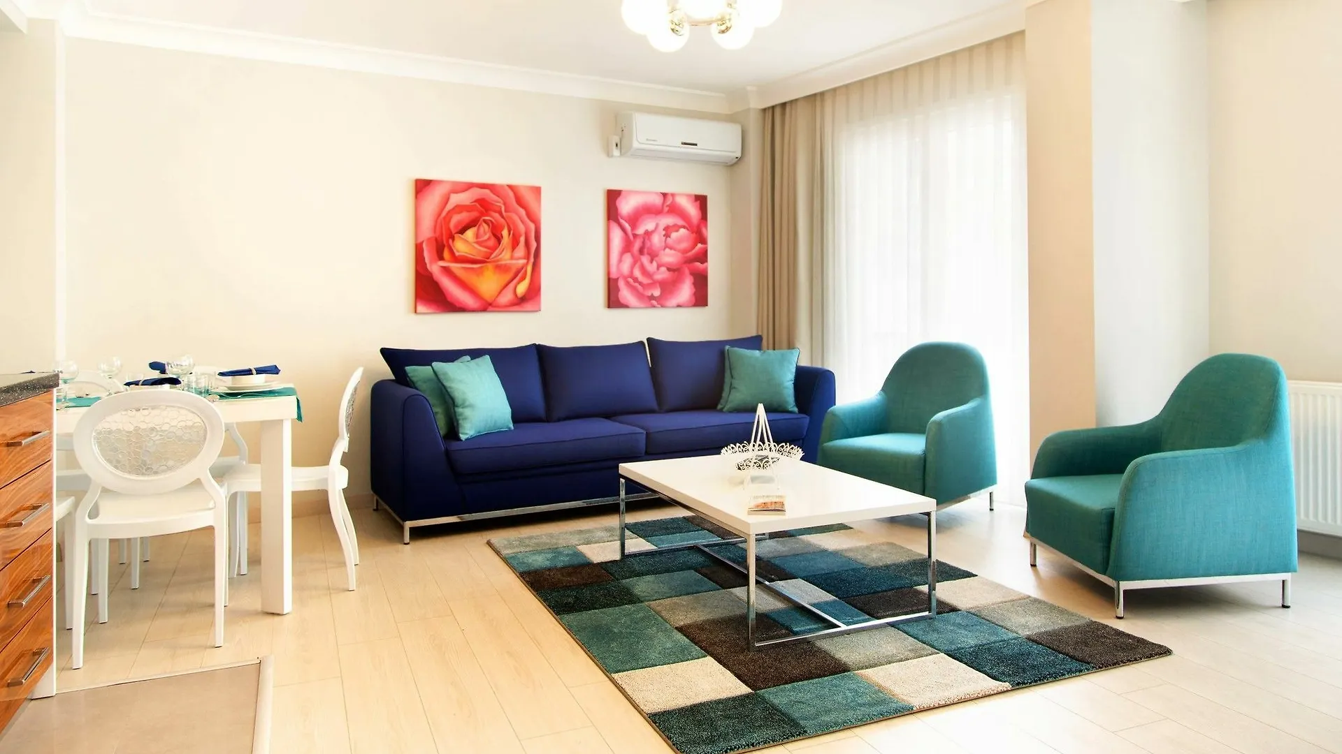 Premium Residence Taksim Square Istanbul 0*,  Turkey