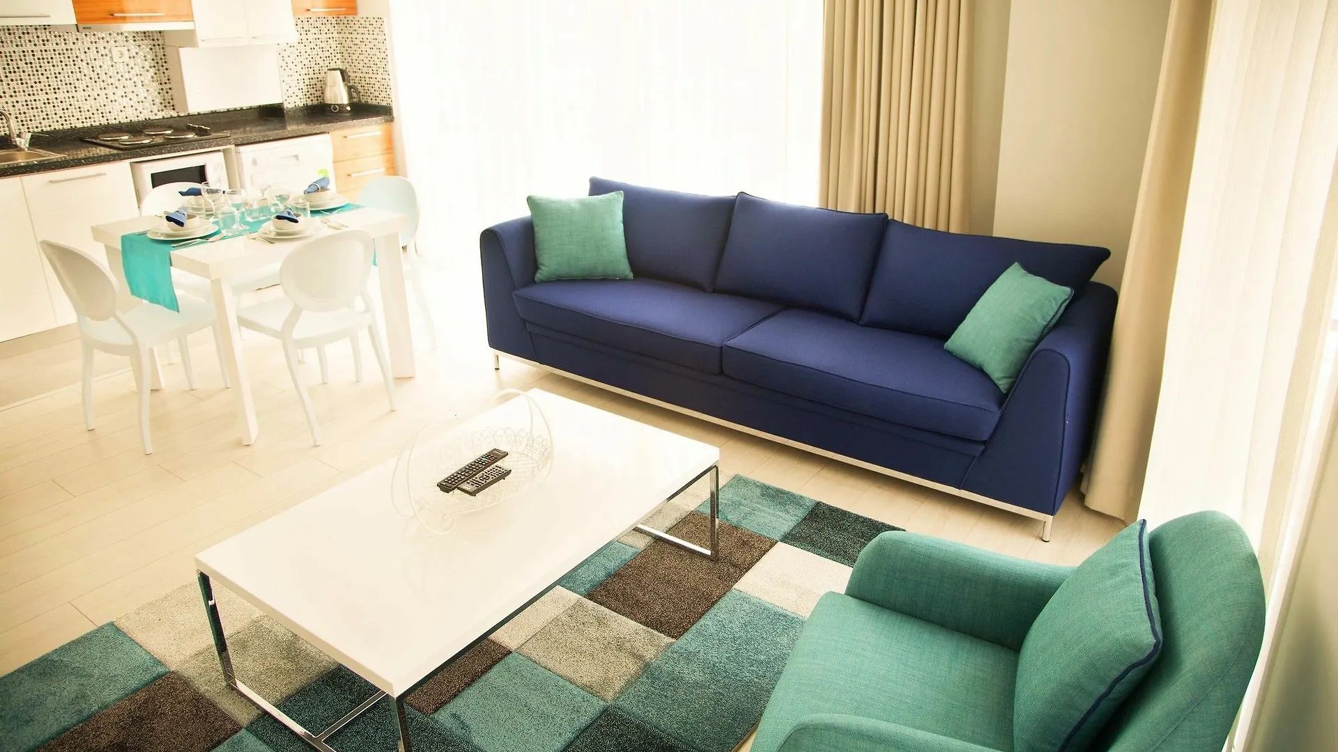 Premium Residence Taksim Square Provincia di Provincia di Istanbul