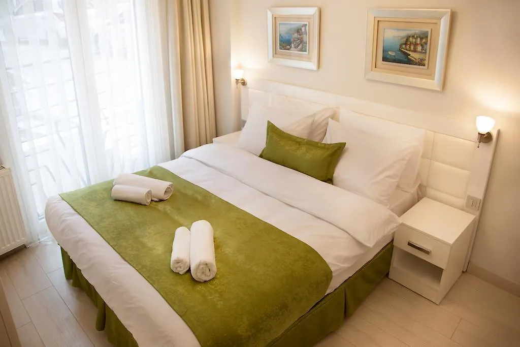Premium Residence Taksim Square Istanbul Apartment