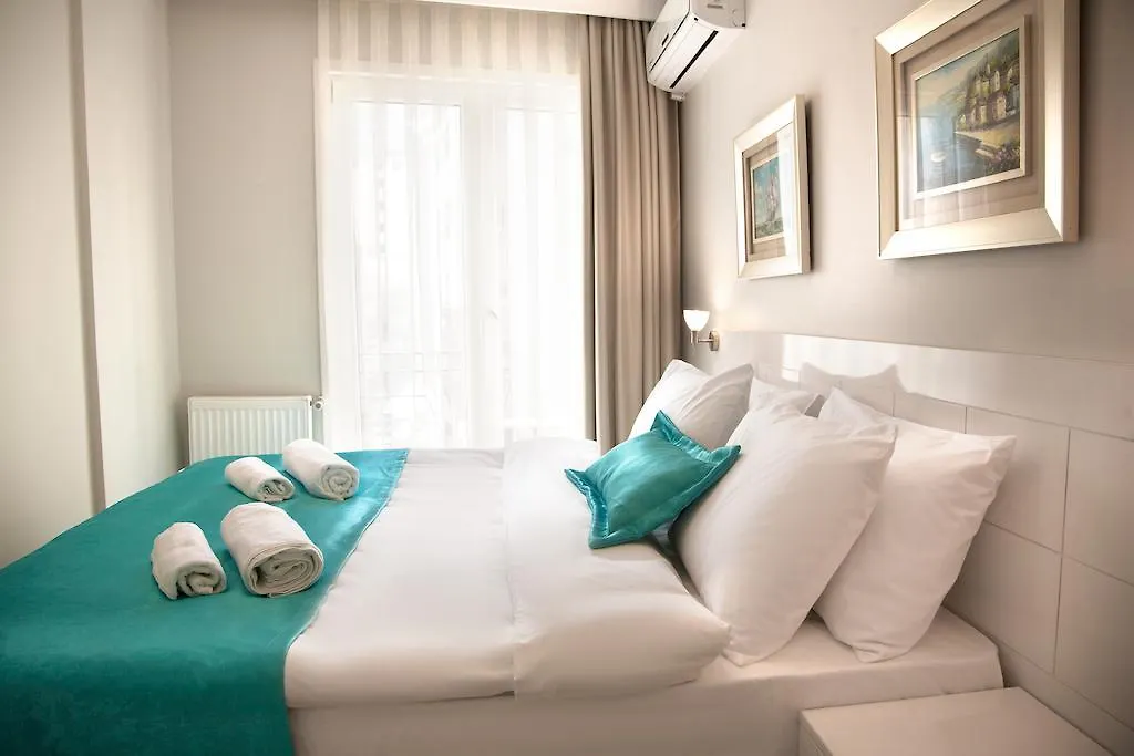 Premium Residence Taksim Square Istanbul 0*,  Turkey