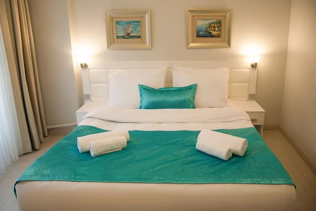 Premium Residence Taksim Square Stambuł Apartament