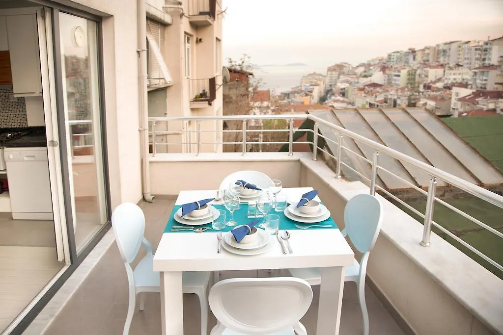 Premium Residence Taksim Square Istanbul Turkey