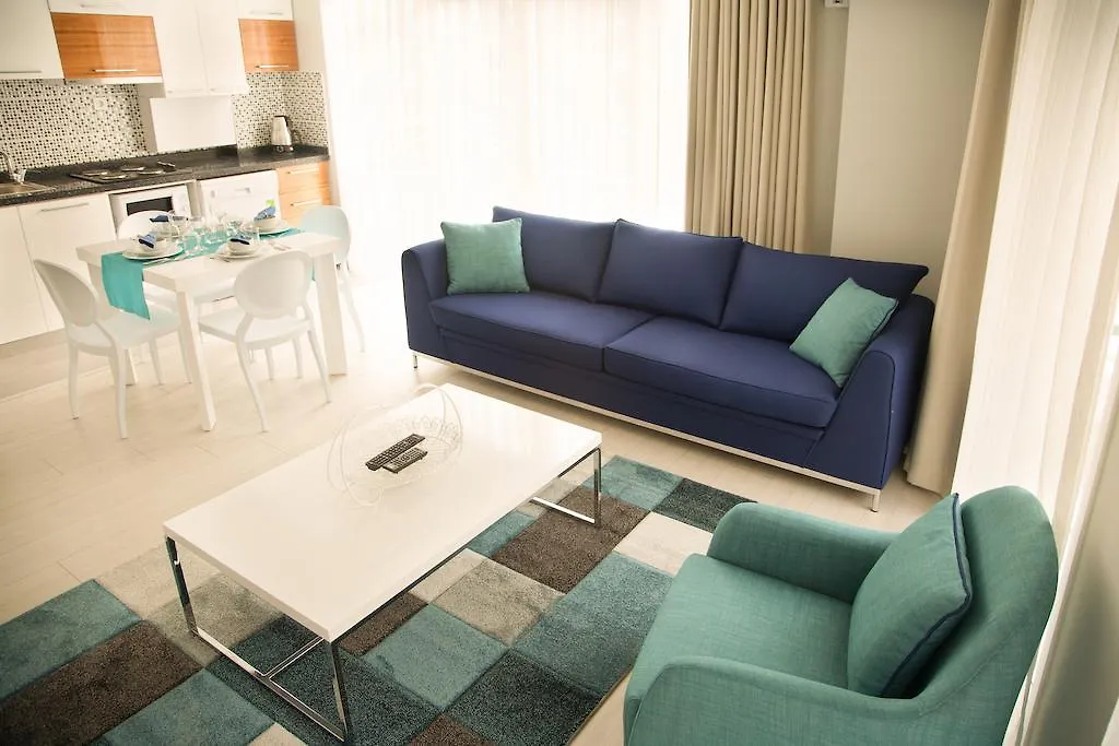Premium Residence Taksim Square Istanbul