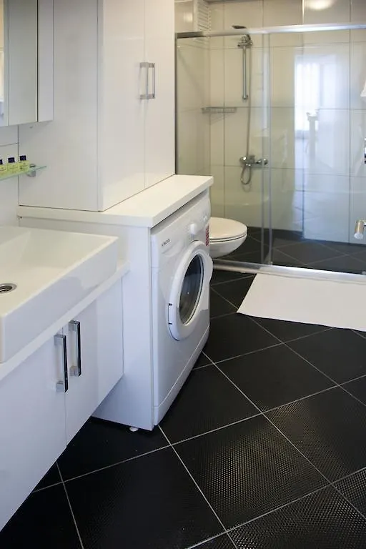 Premium Residence Taksim Square Istanbul 0*,