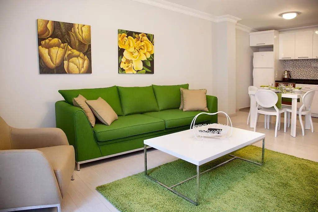 Premium Residence Taksim Square Stambuł