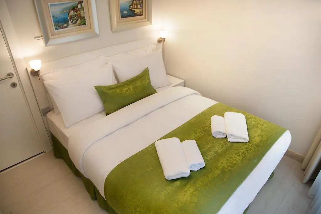 Apartment Premium Residence Taksim Square Istanbul
