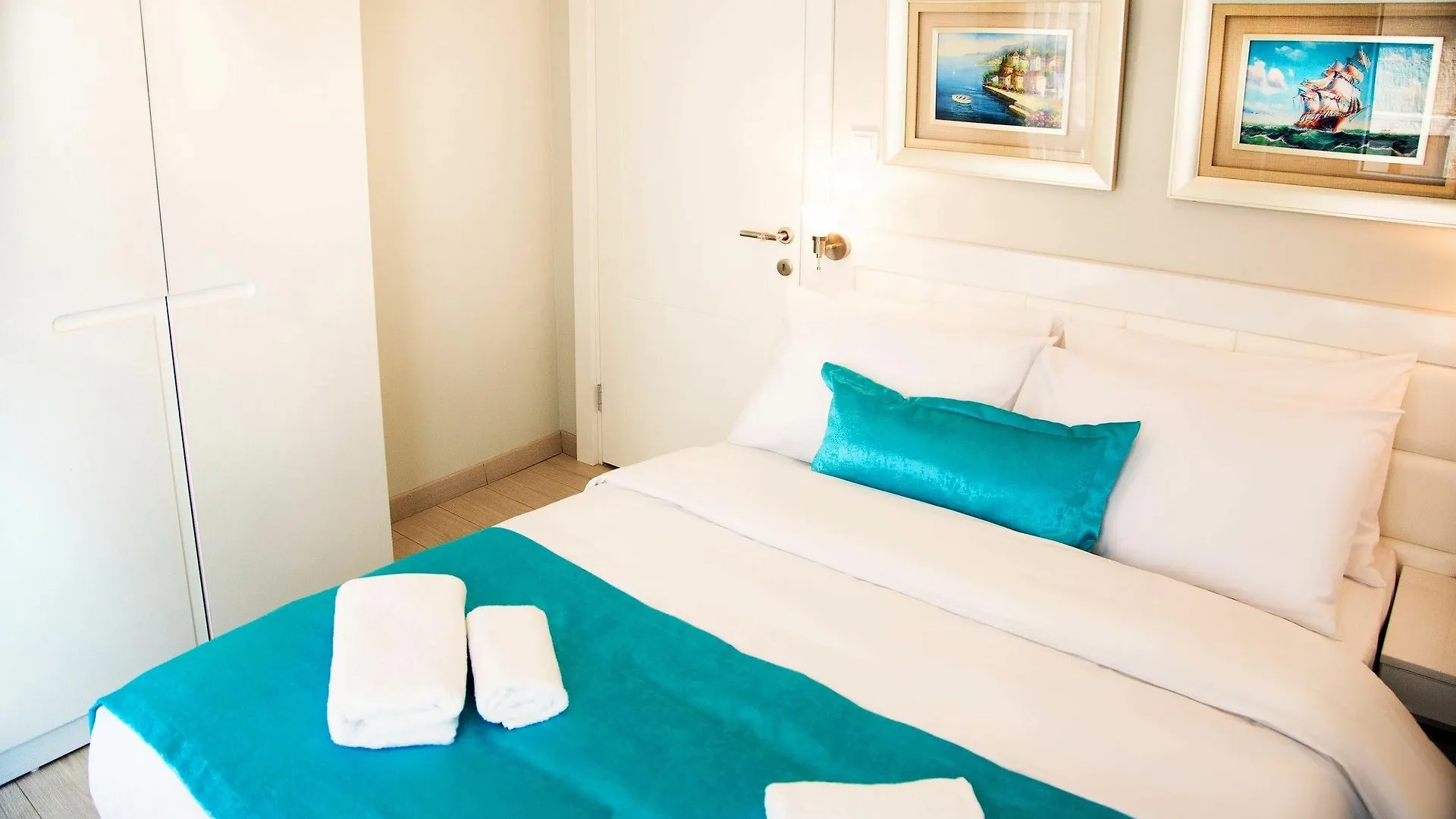 Premium Residence Taksim Square Istanbul Apartment
