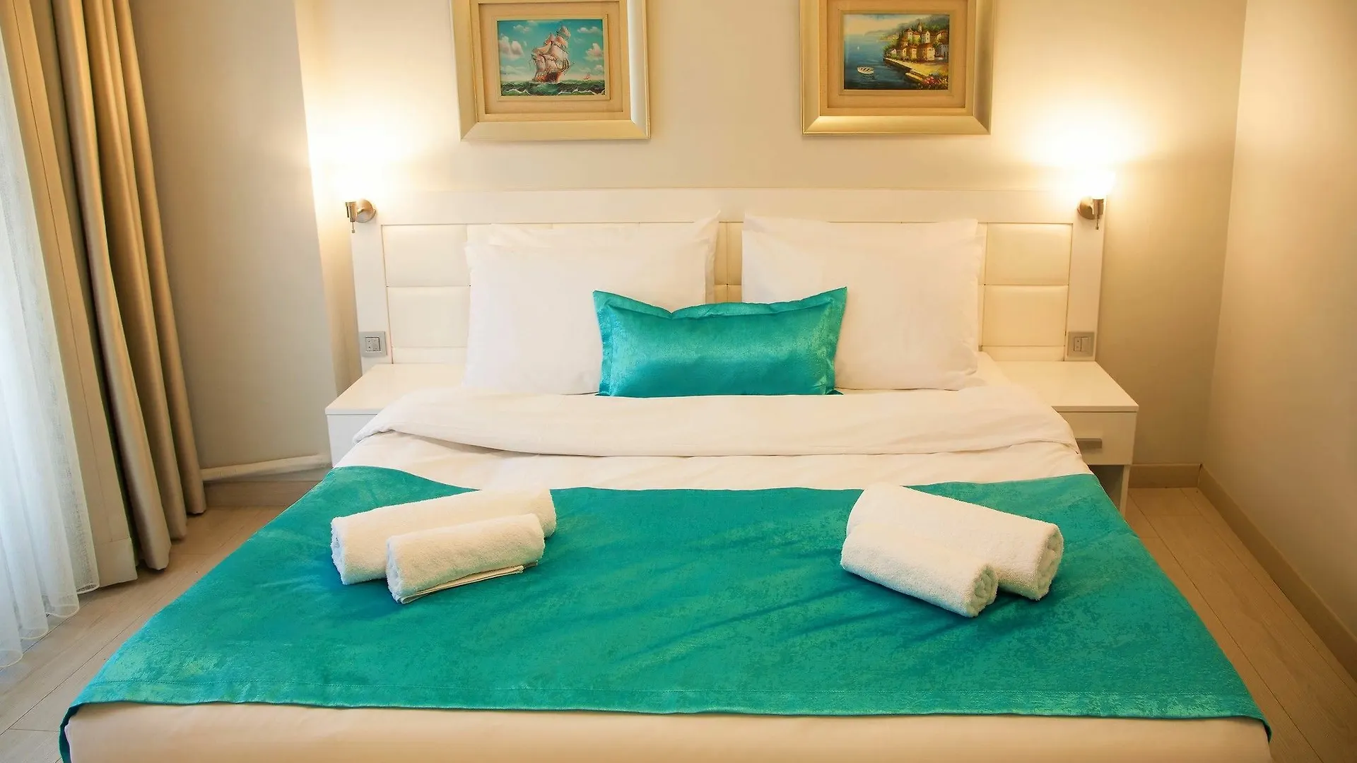 Premium Residence Taksim Square Istanbul