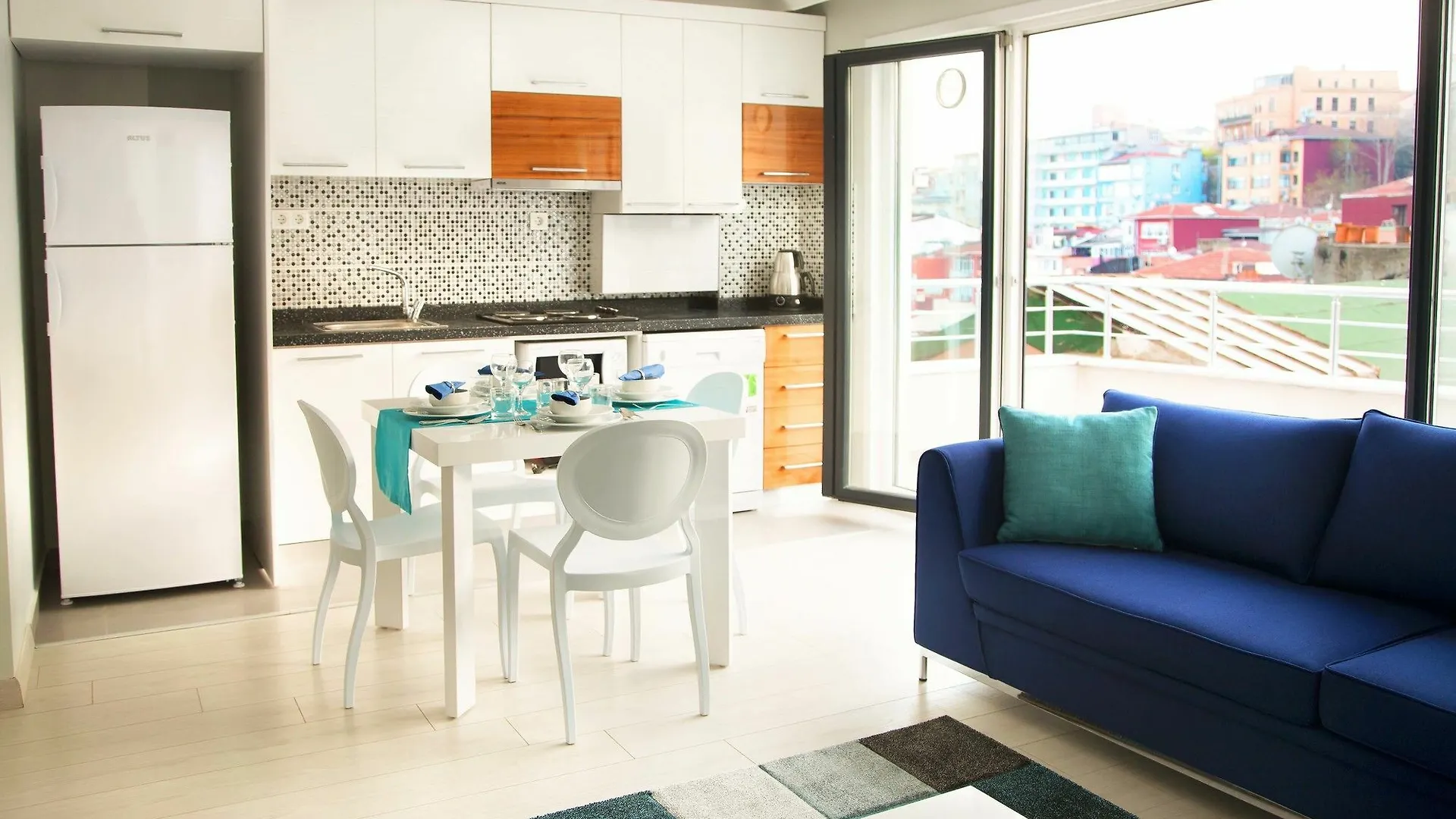Premium Residence Taksim Square Istanbul 0*,  Turkey