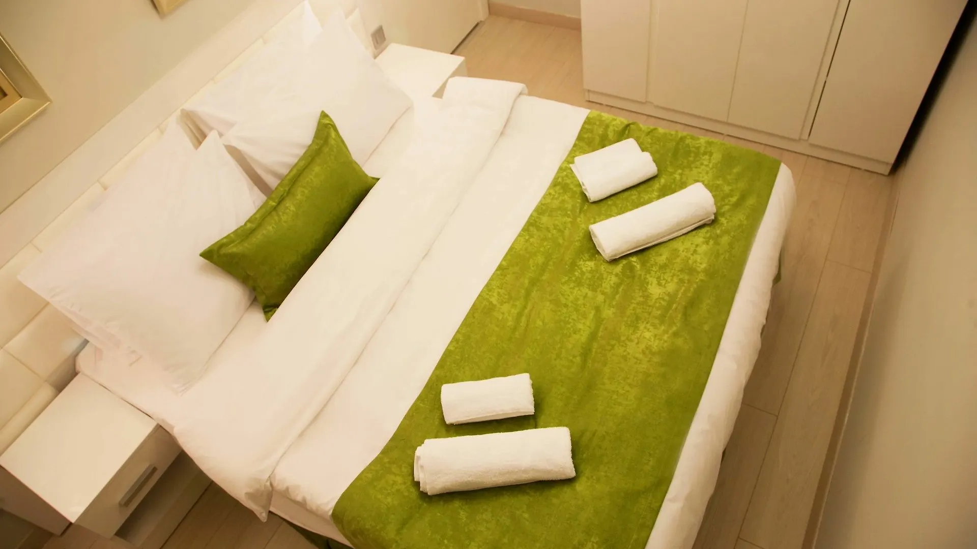Apartment Premium Residence Taksim Square Istanbul